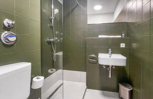 Moderne Studio Apartments in Nürnberg - Foto 33