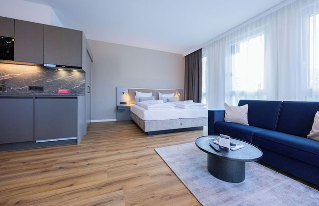 BRIGHT Bielefeld Süd Senne - Foto 21