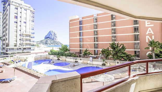 Apartment Amatista-7 by Interhome - Foto 2, Outdoor