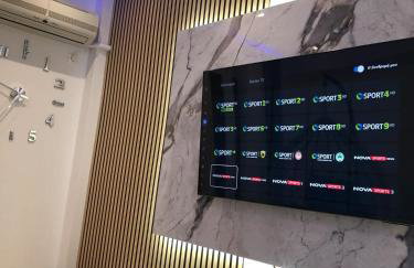 The Sea View Apartment - Foto 6