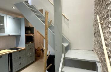 Appartement cosy N3 à 3 min de Giverny - Photo 6
