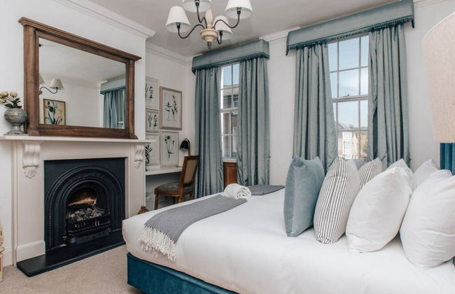 Dolls House - Luxury Townhouse - From 400 Per Night - Foto 13