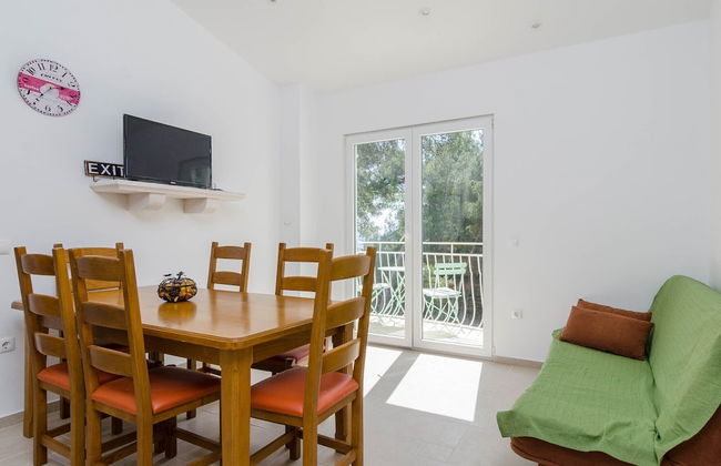 Apartments Mokalo - Photo 13