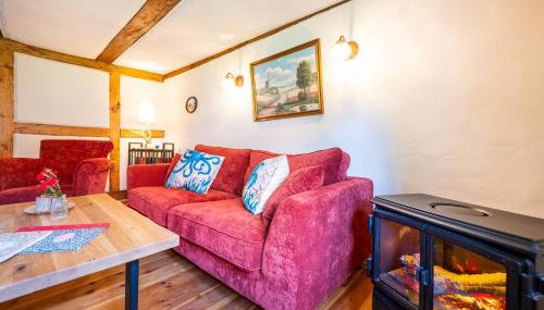 Hexenhaus auf Rügen - Foto 2