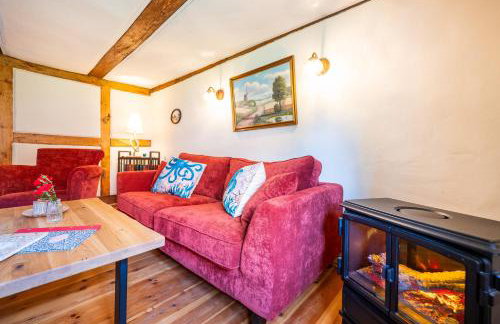 Hexenhaus auf Rügen - Foto 2