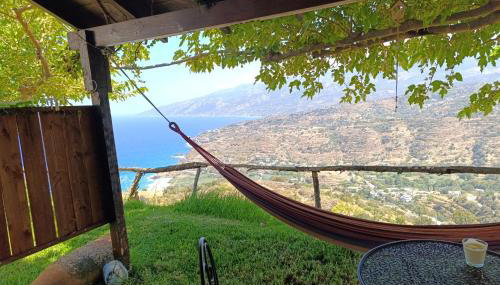 Panoramma Hause, Kampos Evdilou,Ikaria - Foto 4