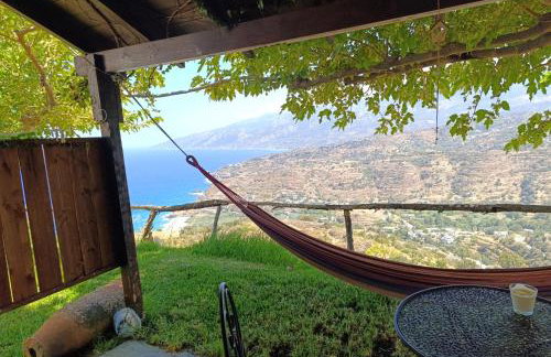 Panoramma Hause, Kampos Evdilou,Ikaria - Photo 4