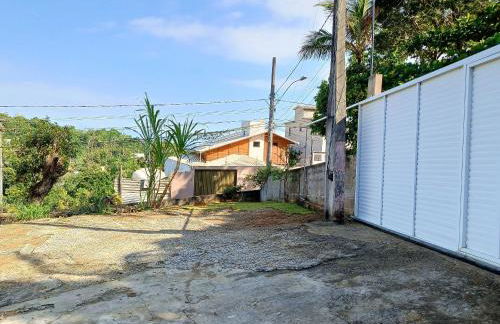 Casa vista mar iriri - Foto 27