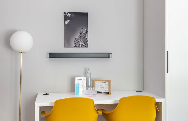 Numa Munich Munico - Foto 24