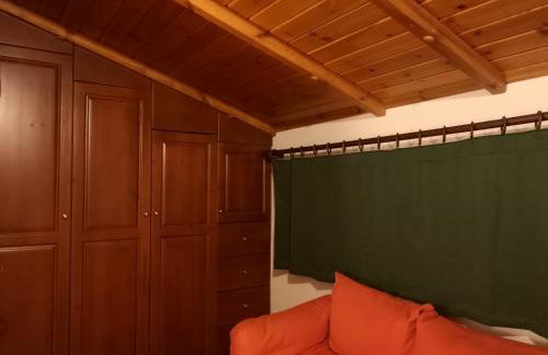 Anemoria Chalets-Castalia Chalet - Foto 39