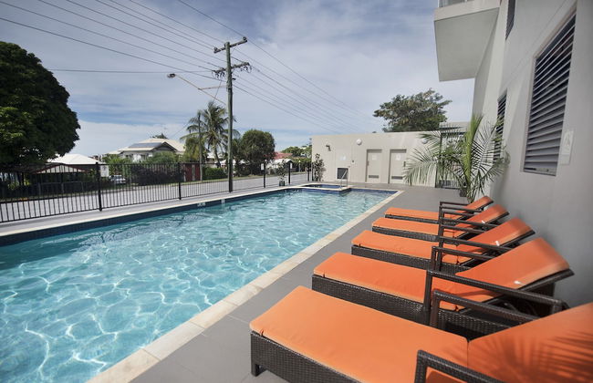 Gladstone Central Plaza - Foto 52