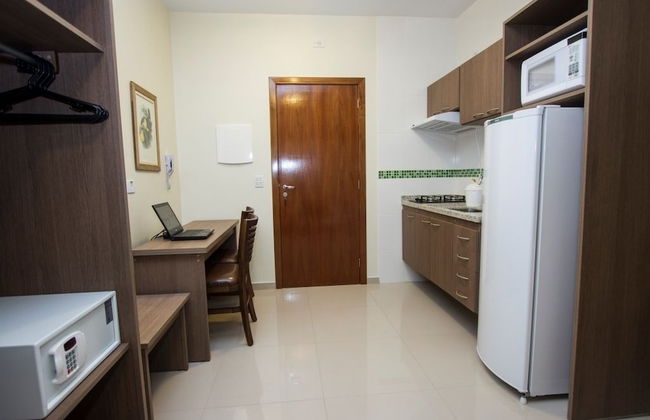 My Flat Hotel - Foto 16