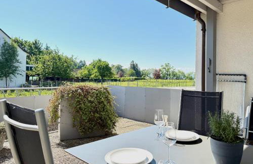 Ferienwohnung Rebgarten - gemütliche und komfortable Familienunterkunft - Foto 3