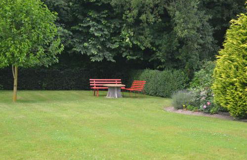 Ferienwohnung 2 bei Familie Saupe - Foto 19