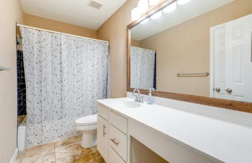 6 Mi to Lake Travis Spacious Cedar Park Home! - Photo 21