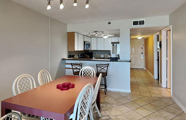 Ocean Breeze West by Southern Vacation Rentals - Foto 10