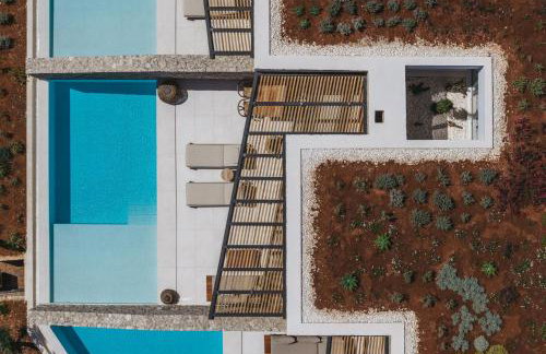 Doci Kelios - Serenity Suites with Private Heated Pools, by ZanteWize - Foto 24