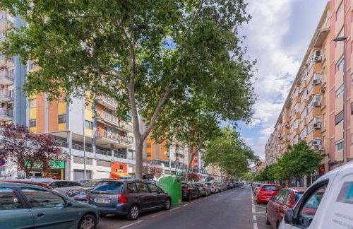 Alojamiento junto al Oceanográfic - Photo 27