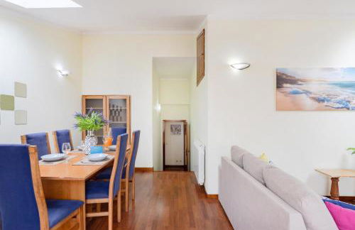 Top Floor Retreat in Espinho - Foto 17