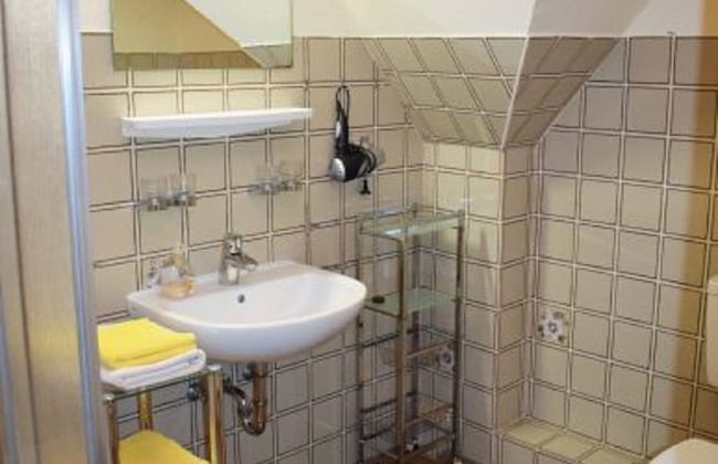 Reetdachhaus Bongsiel - Photo 48