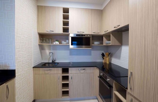 Gulf Executive Residence Juffair - Photo 12