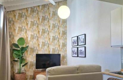 AGR Apartamento Villapanés - Foto 1