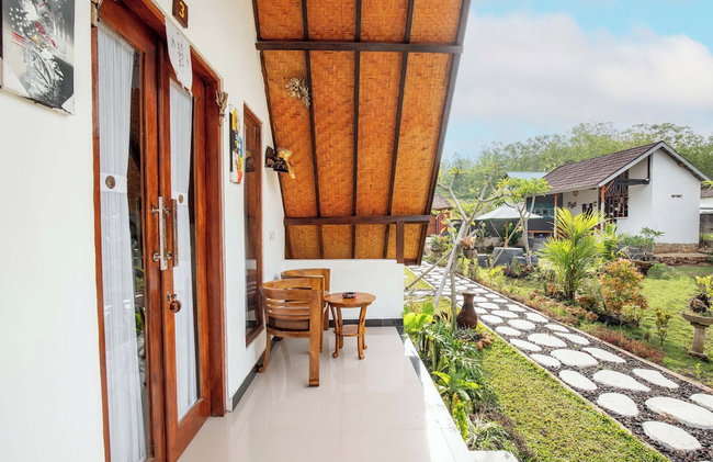 Maskot Penida Cottage - Foto 27