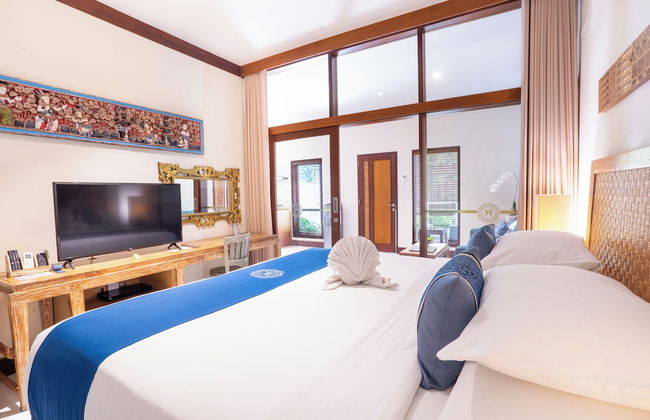 Rama Residence Seminyak - Photo 11