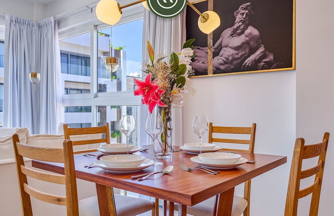 Grand Trianon 401 in Jalisco - Foto 2