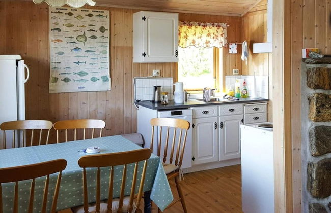 6 Person Holiday Home in Vatne-by Traum - Foto 10