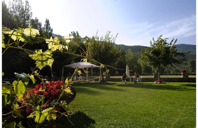 La Borda de Ritort - Foto 25