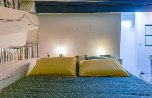 Romantique Duplex au pied de la cité - Foto 16