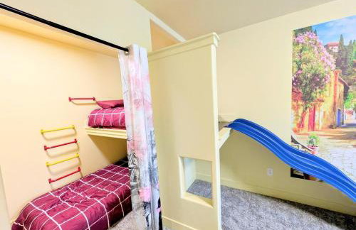 BRAND NEW World Adventure at Aspen Crest - Foto 69