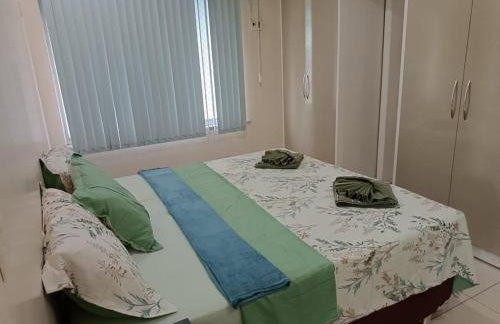 Equatorial Du Luxe in Manaus - Foto 24