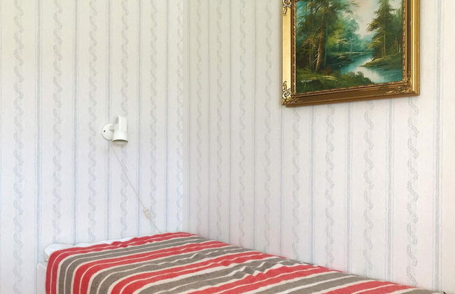 6 Person Holiday Home in Vara - Foto 5