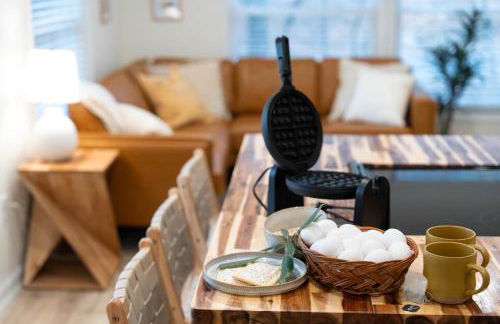 Sunflower Suite at The Wanderer - Foto 9