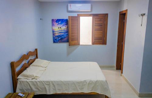 Belíssima casa na praia do Morro Branco - Photo 22