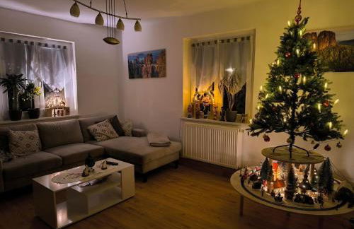 Ferienwohnung "Spatzennest" - Foto 10