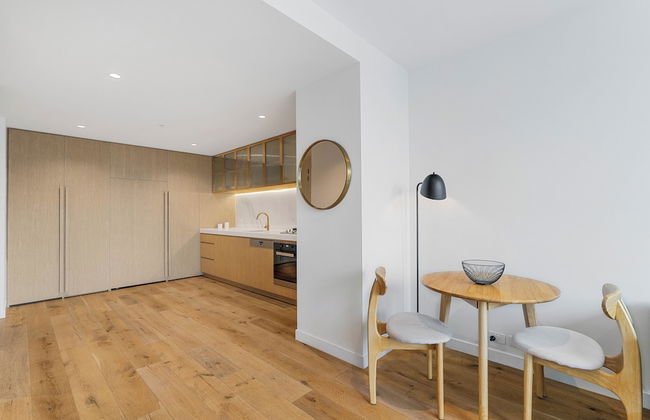 Collins House Apartments by CLLIX - Photo 67