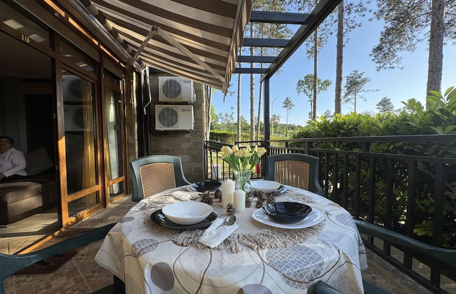 Stunning 2-bed Apartment in Sozopol - Photo 16