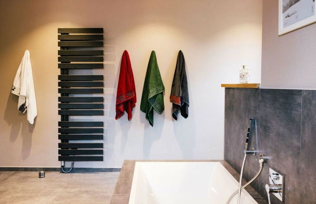 Cloud 9A Comfortable Holiday Residence - Photo 17