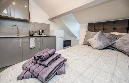 Edgerton Stays - Foto 6