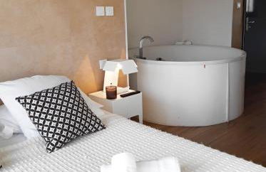 Les Suites du Saint Nazaire, vue panoramique sur la Cité Médiévale - Les Balcons de la Cité - Foto 13