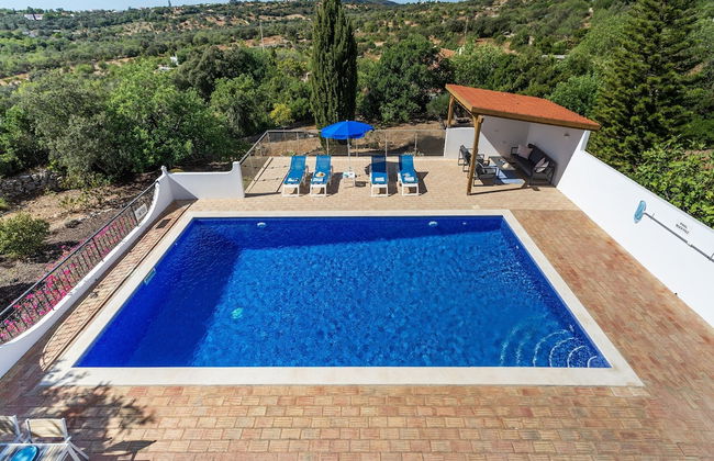 Casa O Sonho Near Faro With Private Pool - Foto 32