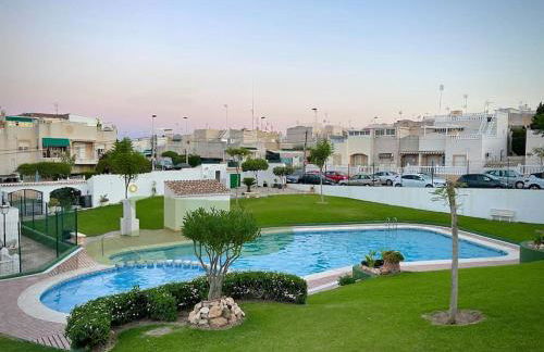 Lux apartment Lago Jardin, 2, Torrevieja - Foto 6