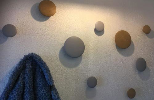 Pebbles Seaside Lodge - Foto 19