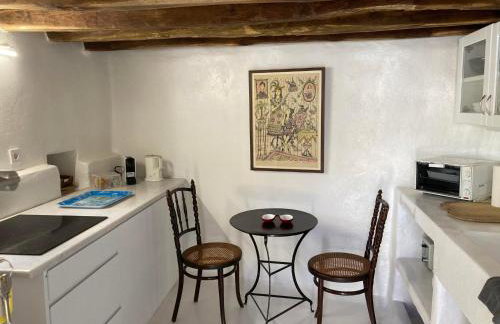 THE OLIVE MILL GUEST HOUSE - Photo 23