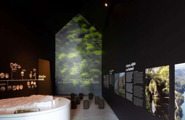 Tour por el Centro de Interpretación del Románico - Foto 6