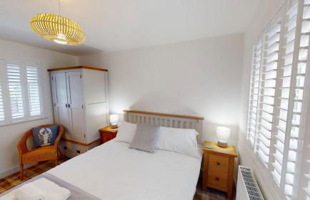 Aubergine Cottage - Part of the The Bay Filey Holiday Village with pool, gym and direct beach access, pub, restaurant, tennis and meadows walks - Foto 23