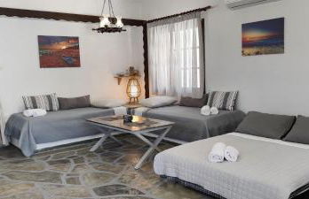 Sylvia s House at Vagia - Foto 49